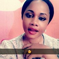 Onyinye Minolle Collins