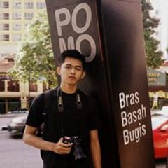 Angga Azmara