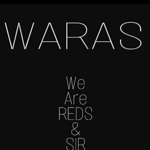 WARAS’s avatar