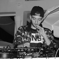 DJ BREAK