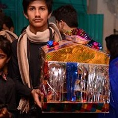 Hasnain Brohi
