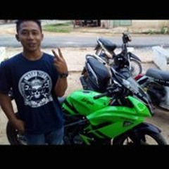Wahyu Hermawan Pws