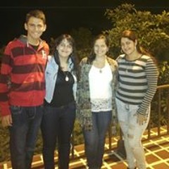 Ferney Duque Aristizabal