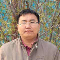Batbaatar Dash