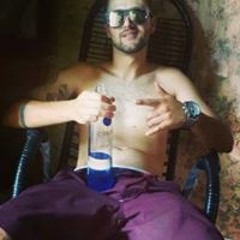 Alexander Monteiro