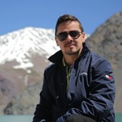 Marco Aurélio Peres