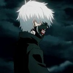 Ken Kaneki