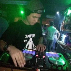 DJ Jare
