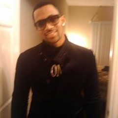 Jamel Atkins