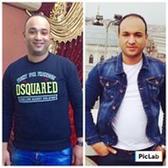 Mohamed Elkoshy