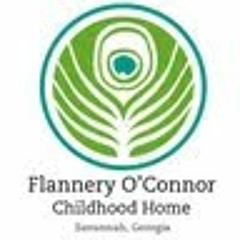 Flannery O'Connor Home