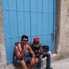 Hector Tony Barboza