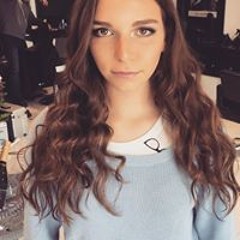 Maria Trinidad Daniels