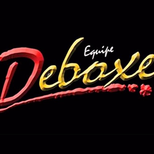 02 - DEBOXE FUNK 2017 (MATHEUS MPC)