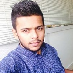 Nashbar Ali