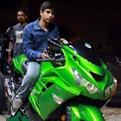 Arsalan Khan
