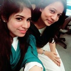 Tooba Raheel