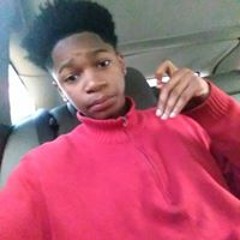 Quantrel Redd