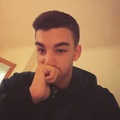 Callum Darbyshire