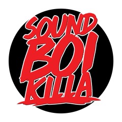 Soundboi Killa