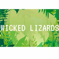 Wicked Lizards
