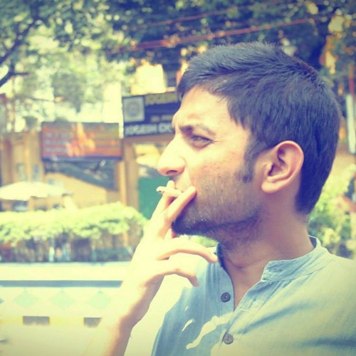 Chnaad Kohe Chameli Go - Cover