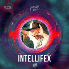DJ Intellifex