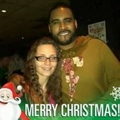 Amber Renee Anderson