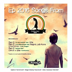 SAM D ! **Reggae-Dub-Hip Hop-Raggamuffin**