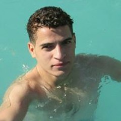 Ayman Harby