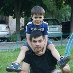 Алексей Гуцаленко