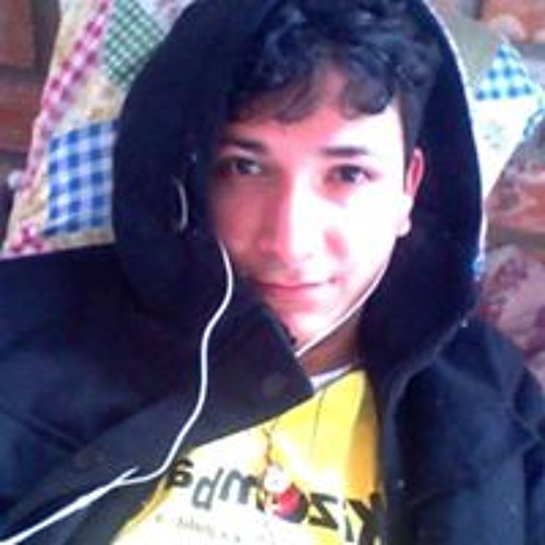 Lucas Salas Ribeiro’s avatar