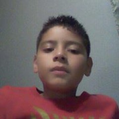 Antonio Espinoza