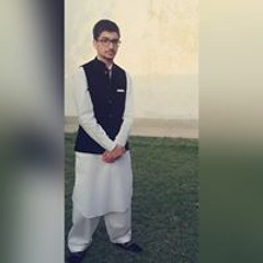 Muhammad Uzair