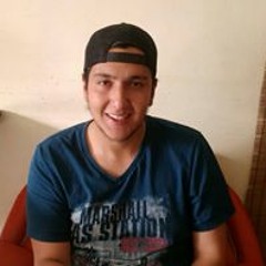 Luis Eduardo Alonso Cisf