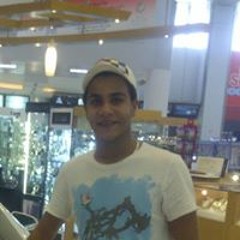 Mohamed Magdy