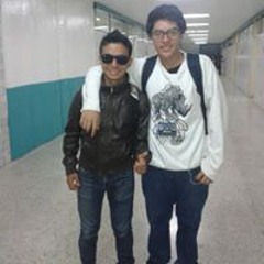 Josue Michelle Barroso