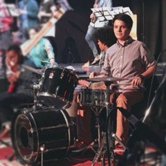 Harry Hesketh-Paterson