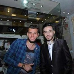 Momen Mohamed