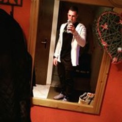 Dustin Maydorn