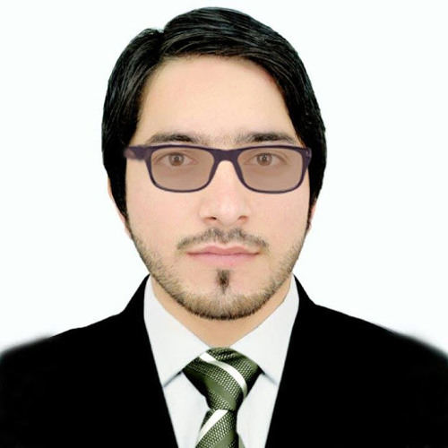 Ikramullah Momand’s avatar