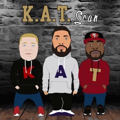 The K.A.T. Scan Podcast