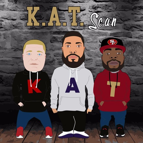 The K.A.T. Scan Podcast’s avatar