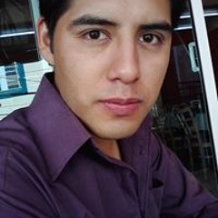 Jorge Luis Hernández