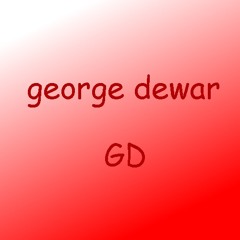 George Dewar
