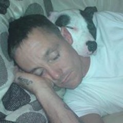 stevehosking32