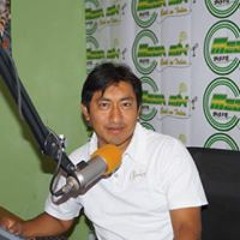 Aldo Odar Mendoza