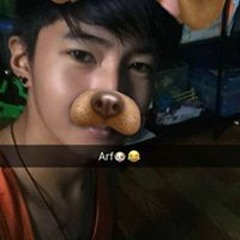 Nathan Caidic Noblejas II