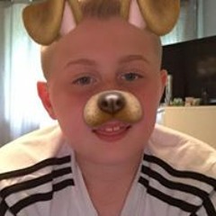 Finlay Rice