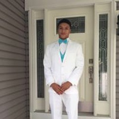 Mateo Taylor